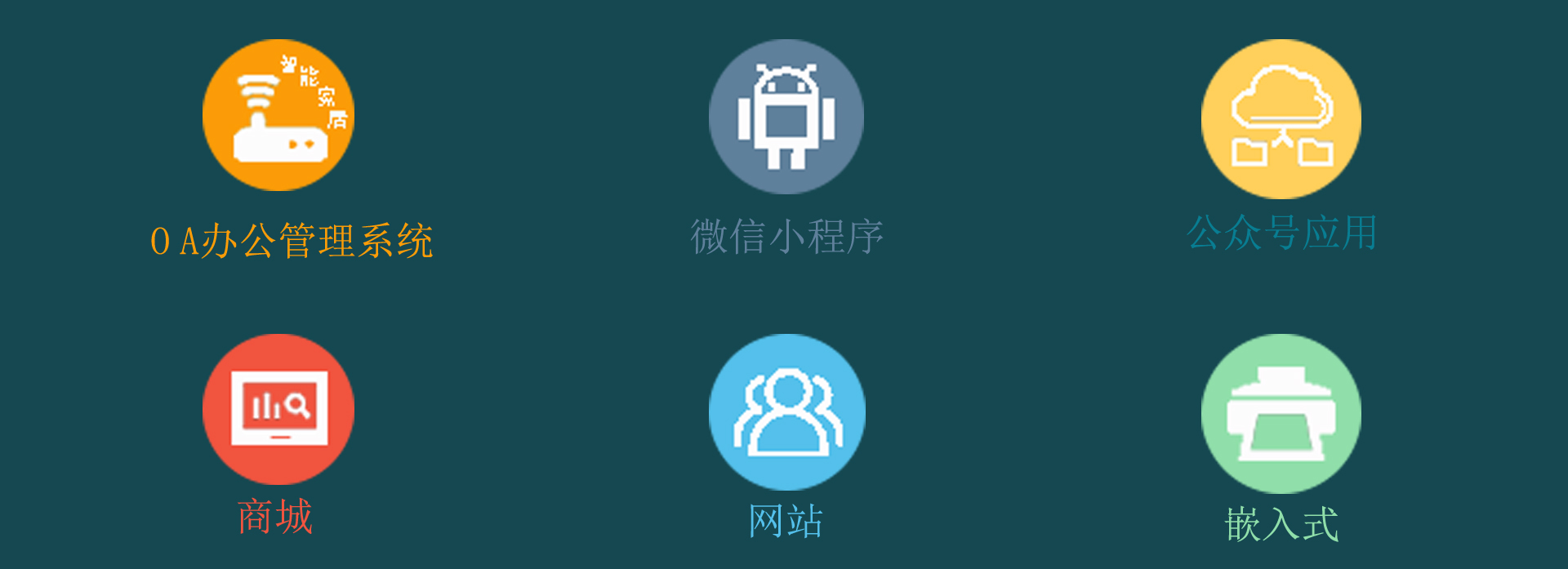 鄂州主要业务